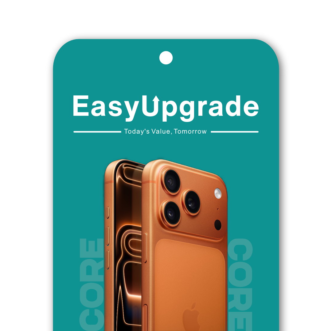 EUP Core for iPhone 17 Pro