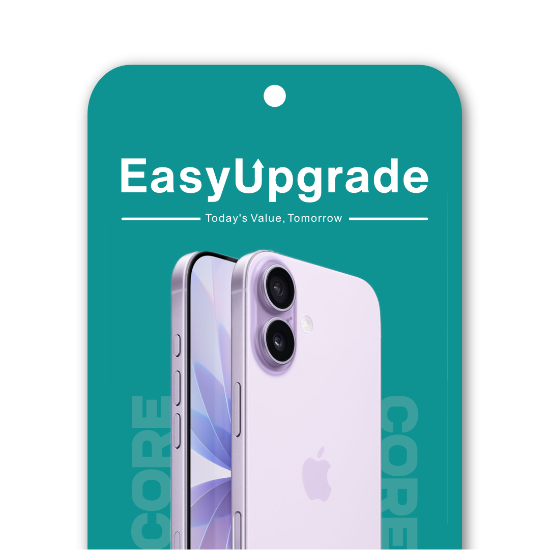 EUP Core for iPhone 17