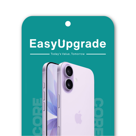 EUP Core for iPhone 17