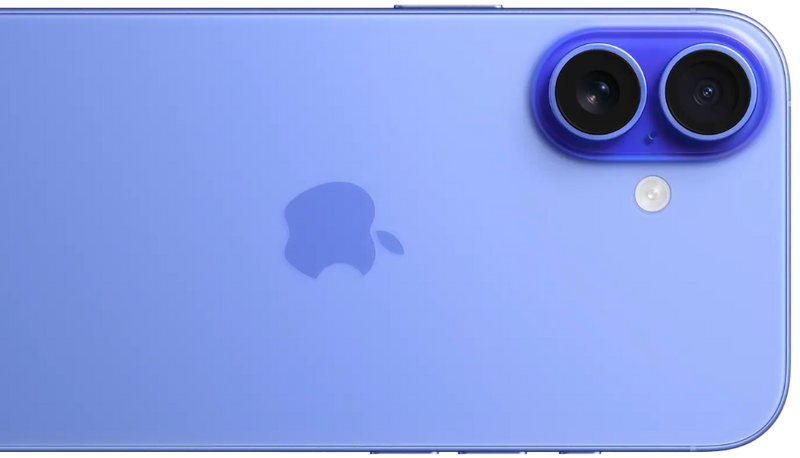 Secondary iPhone model