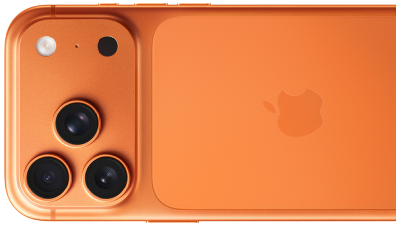 Primary iPhone model